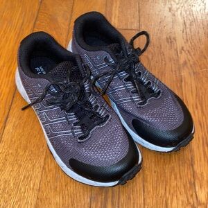 Merrell Floatpro NWOT Black Waterproof Sneakers Size 13